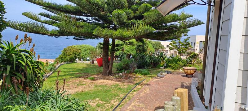 5 Bedroom Property for Sale in Jongensfontein Western Cape